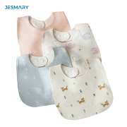 Yếm ăn chống thấm nhiều màu sắc